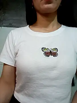 Vyvyy06 online show from December 2025 04:14:01 AM