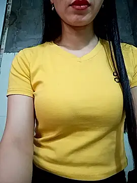 Vyvyy06 online show from November 2025 12:55:01 AM