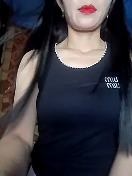 Vyvyy06 online show from September 2025 02:01:01 AM