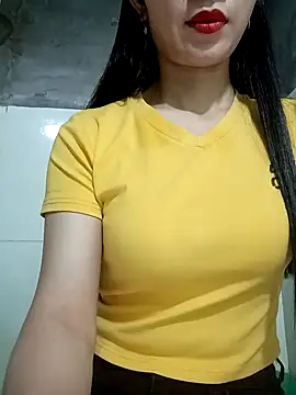 Vyvyy06 online show from October 2025 01:14:01 AM