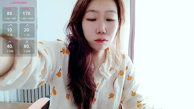 Annasweet- online show from February 2026 01:49:01 AM