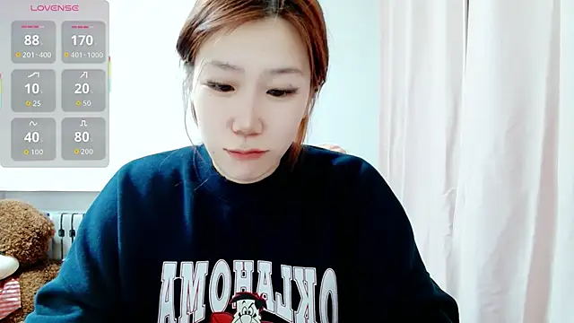 Annasweet- online show from February 2026 02:28:02 PM