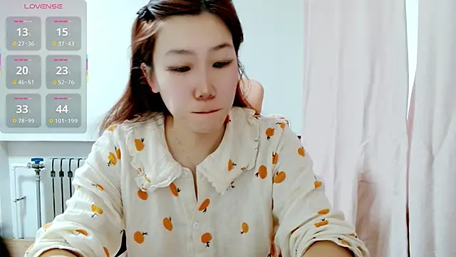 Annasweet- online show from March 2026 08:10:02 AM