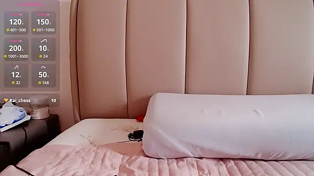 Annasweet- online show from October 2025 03:20:02 AM