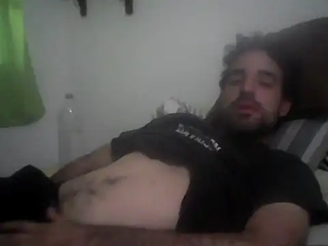 Deivid32t online show from December 2025 08:34:02 PM