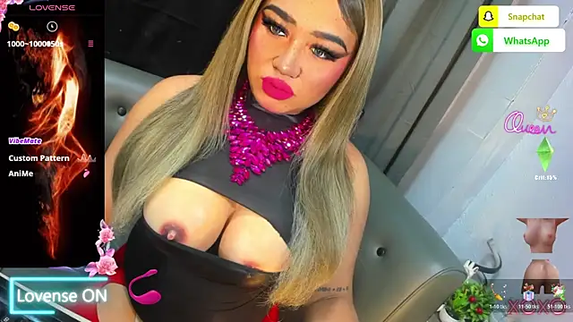DOMINANT 10inchsCOCK online show from July 2026 06:40:01 PM