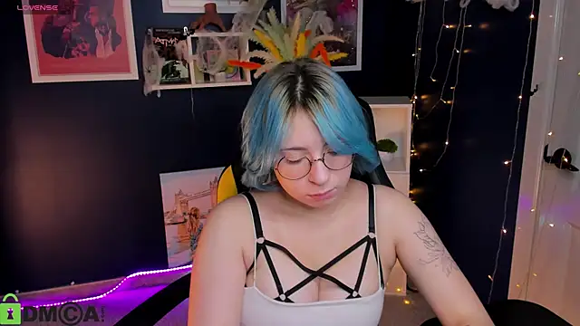 Penny Stanley online show from October 2025 01:50:01 AM