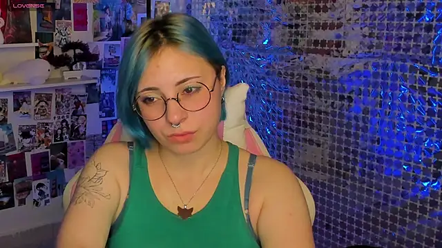 Penny Stanley online show from September 2025 02:07:02 AM