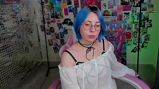 Penny Stanley online show from November 2025 02:04:02 AM