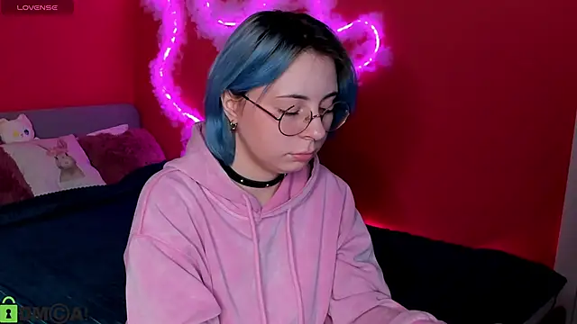 Penny Stanley online show from December 2025 01:49:02 AM