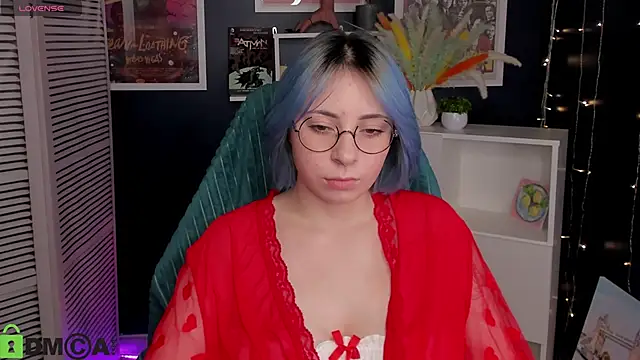 Penny Stanley online show from November 2025 02:22:01 AM