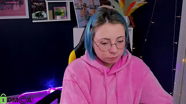 Penny Stanley online show from October 2025 01:59:02 AM