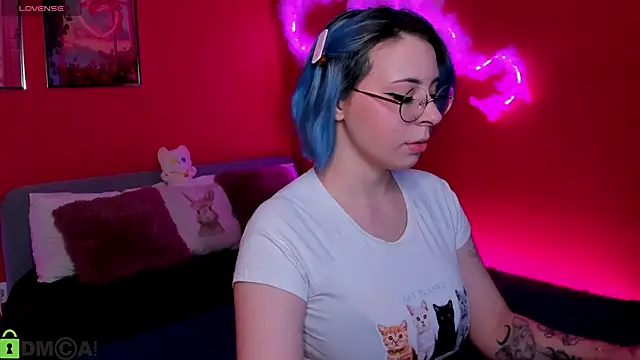 Penny Stanley online show from November 2025 02:23:02 AM