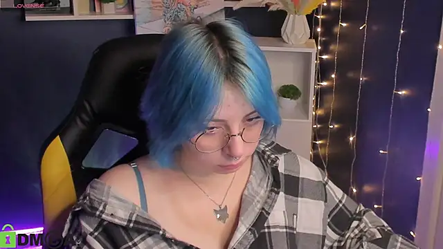 Penny Stanley online show from October 2025 01:51:01 AM
