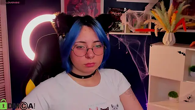 Penny Stanley online show from November 2025 01:44:02 AM