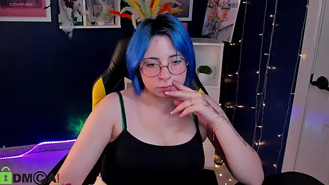 Penny Stanley online show from October 2025 01:48:01 AM