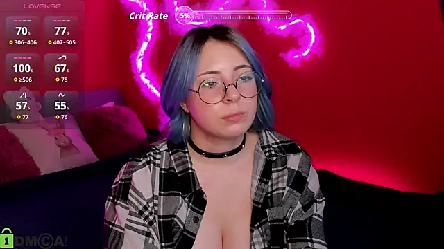 Penny Stanley online show from December 2025 02:54:02 AM