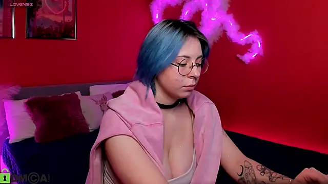 Penny Stanley online show from November 2025 02:23:02 AM