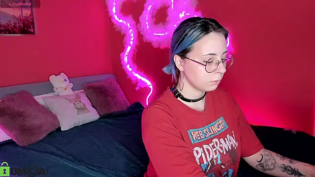 Penny Stanley online show from December 2025 01:39:01 AM