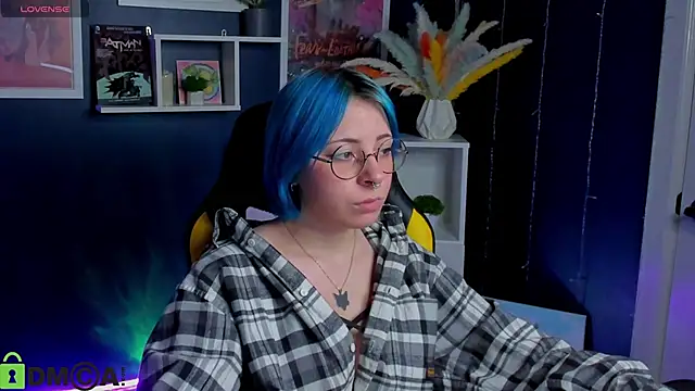 Penny Stanley online show from October 2025 02:01:01 AM