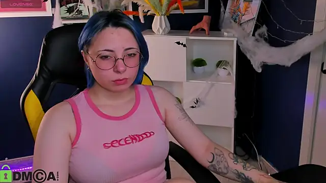 Penny Stanley online show from November 2025 01:45:01 AM