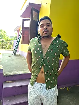 BindaasBong online show from October 2025 07:20:02 AM