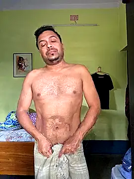 Snapshot of BindaasBong chatting on March 2026 01:35:02 AM BindaasBong online show from March 2026 01:35:02 AM