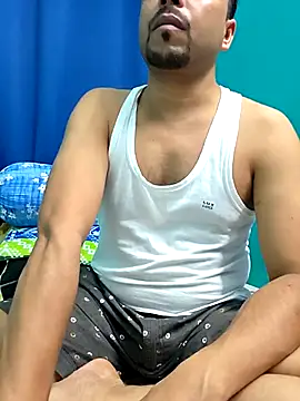 BindaasBong online show from September 2025 12:52:01 PM