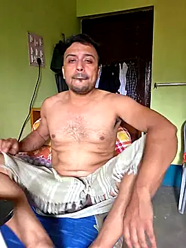 BindaasBong online show from September 2025 07:25:01 AM