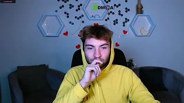 joseph bear  online show from October 2025 07:03:02 PM