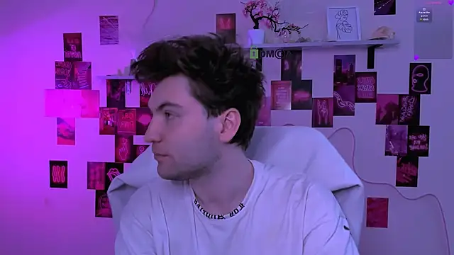 joseph bear  online show from April 2026 08:50:02 AM