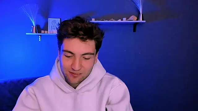 joseph bear  online show from December 2025 07:50:02 PM