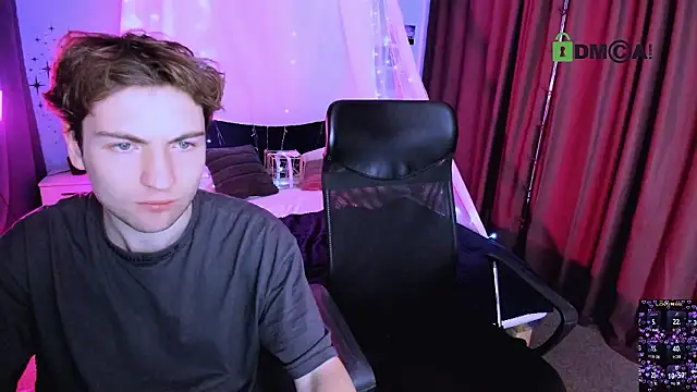 joseph bear  online show from February 2026 08:08:01 PM