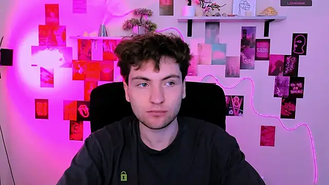 joseph bear  online show from March 2026 12:18:02 PM