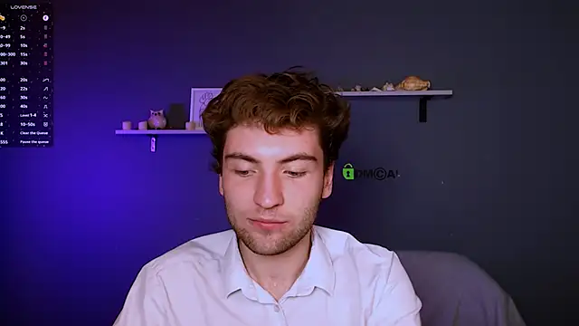 joseph bear  online show from November 2025 07:51:01 PM