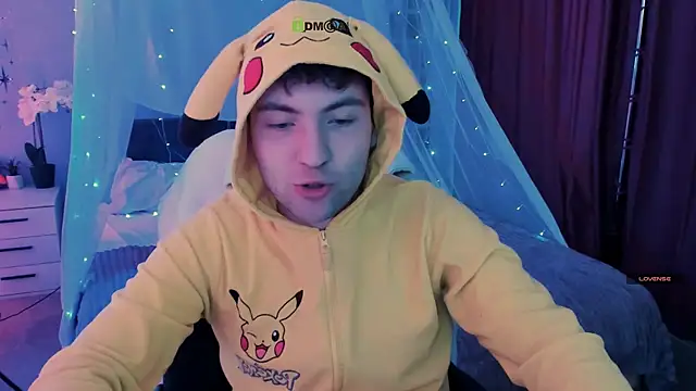 joseph bear  online show from March 2026 08:49:02 AM