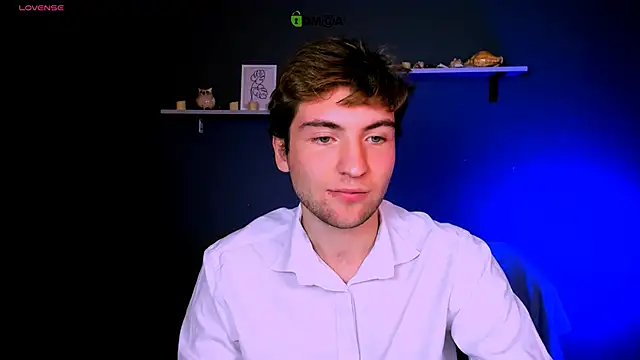 joseph bear  online show from November 2025 07:50:02 PM