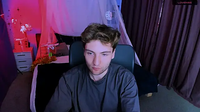 joseph bear  online show from January 2026 08:35:01 PM