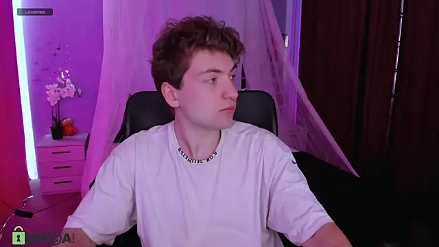 joseph bear  online show from April 2026 08:49:01 AM