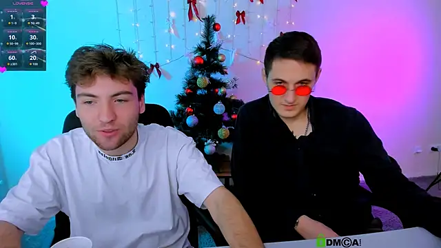 joseph bear  online show from January 2026 08:27:01 PM