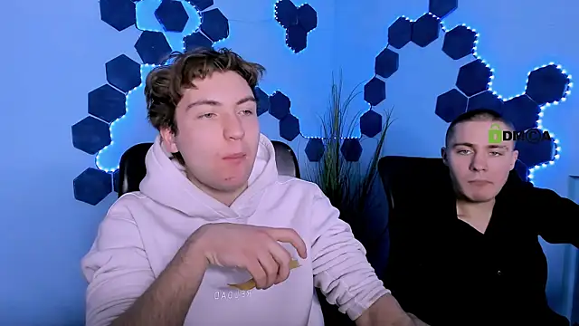 joseph bear  online show from February 2026 07:45:02 PM