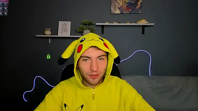 joseph bear  online show from September 2025 05:21:01 AM