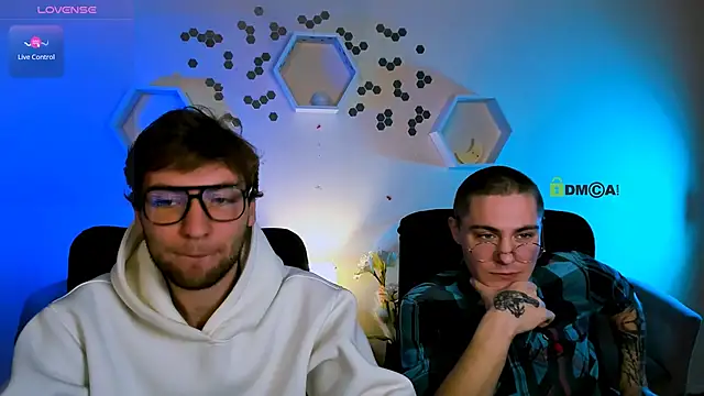 joseph bear  online show from November 2025 09:53:01 AM