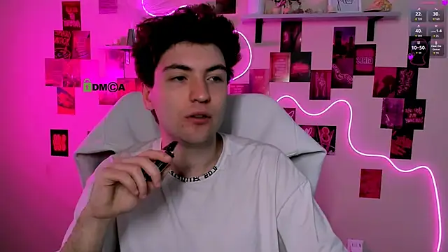 joseph bear  online show from April 2026 08:29:02 AM