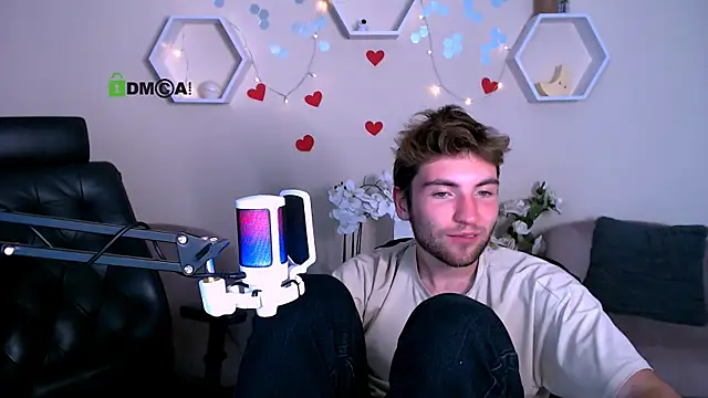 joseph bear  online show from October 2025 03:41:01 AM