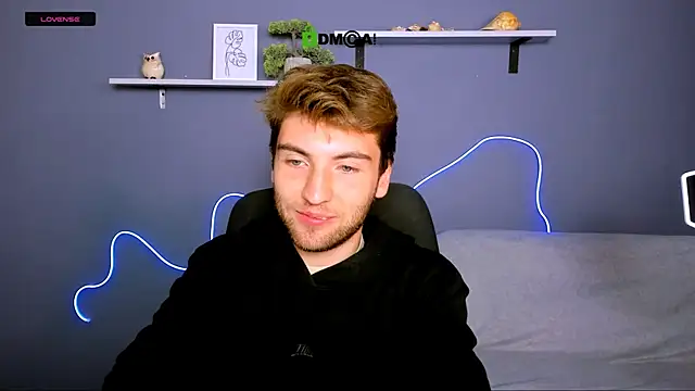 joseph bear  online show from October 2025 07:18:01 PM