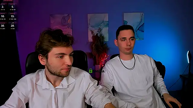 joseph bear  online show from November 2025 07:58:02 PM