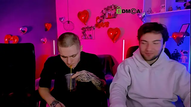 joseph bear  online show from February 2026 10:37:01 AM