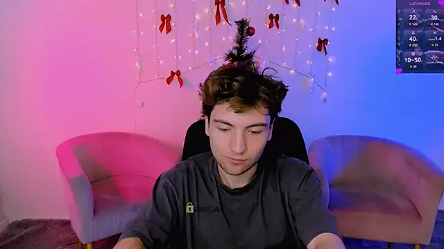 joseph bear  online show from January 2026 07:50:02 PM