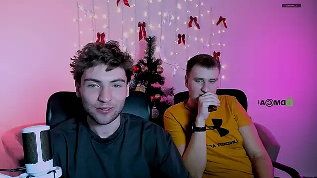 joseph bear  online show from December 2025 08:31:02 PM